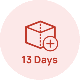 13 Days